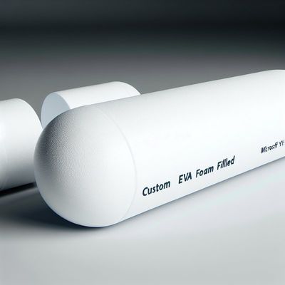 Qualidade Defensas personalizadas preenchidas com espuma EVA para proteção marítima fábrica