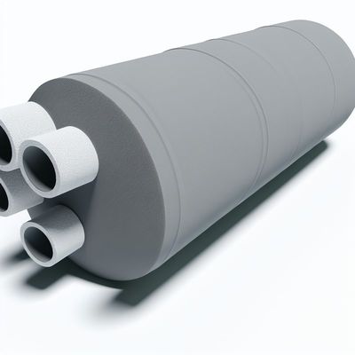 Qualidade Defensas de espuma EVA para docagem em portos e offshore fábrica