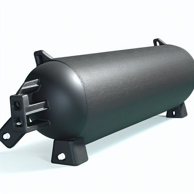 Qualidade EVA espuma preenchido fender marinho para utilização no porto e no mar fábrica