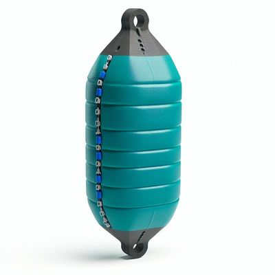 Qualidade EVA espuma preenchido fender marinho para utilização no porto e no mar fábrica