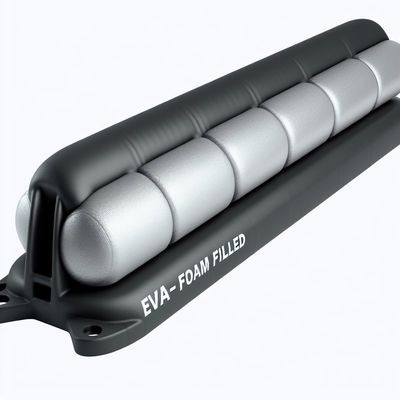 Qualidade Defensas preenchidas com espuma EVA para cais, offshore e STS STD fábrica