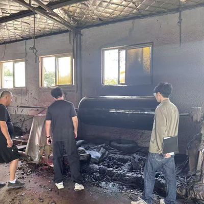 Qualidade Defensas náuticas premium com núcleo de EVA preenchido com espuma, ultra duráveis e feitas com eco-polímero fábrica