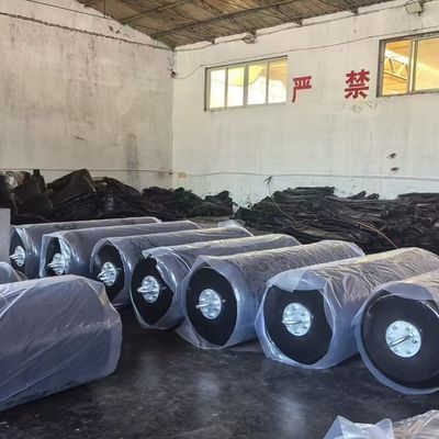 Qualidade Defensas náuticas premium com núcleo de EVA preenchido com espuma, ultra duráveis e feitas com eco-polímero fábrica