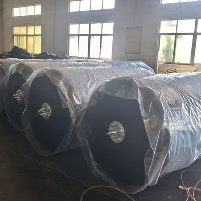 Qualidade Defensas Náuticas Preenchidas com Espuma Ultra-Durável: Eco-Polímeros Encontram Núcleo EVA Premium fábrica