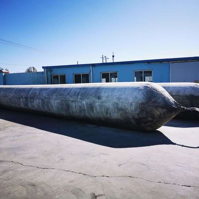 Qualidade Vendas directas da fábrica de airbags de borracha marítima personalizados fábrica