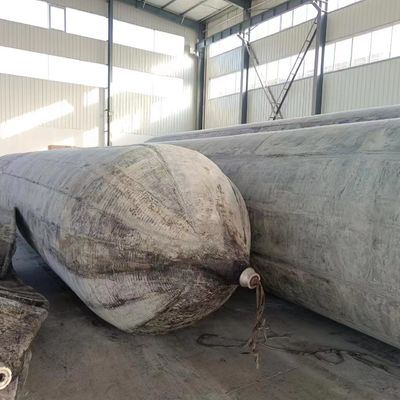 Qualidade Vendas directas da fábrica de airbags de borracha marítima personalizados fábrica