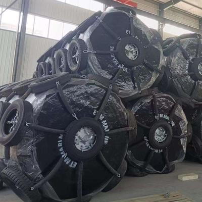 Qualidade Defensa preenchida com espuma com certificação BV para aplicações padrão STS fábrica