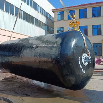 Qualidade Defensa preenchida com espuma com certificação BV para aplicações padrão STS fábrica