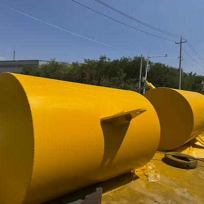 Qualidade Boia de amarre flutuante de grande diâmetro e de alta resistência para utilização no mar1580 fábrica