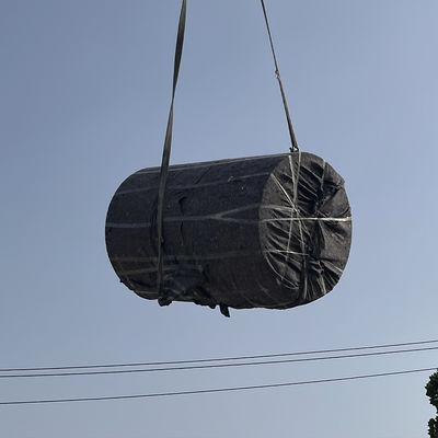 Qualidade Boia de amarre flutuante de grande diâmetro e de alta resistência para utilização no mar1580 fábrica