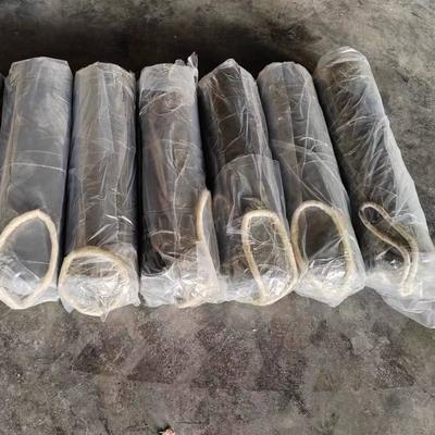 Qualidade Fender de espuma com certificado BV para aplicações normalizadas STS (navio a navio) fábrica