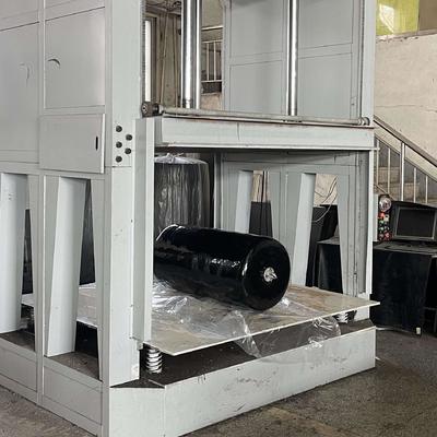 Qualidade Fender de espuma com certificado BV para aplicações normalizadas STS (navio a navio) fábrica