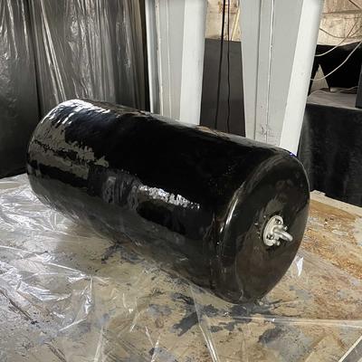 Qualidade Fender de espuma com certificado BV para aplicações normalizadas STS (navio a navio) fábrica