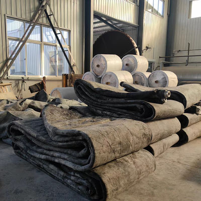 Qualidade Airbag de Borracha Marinho Personalizado para Navios, Bolsas de Elevação para Salvamento Marítimo de Borracha, Vida Útil de 10-15 Anos, Soluções Marinhas Duráveis fábrica