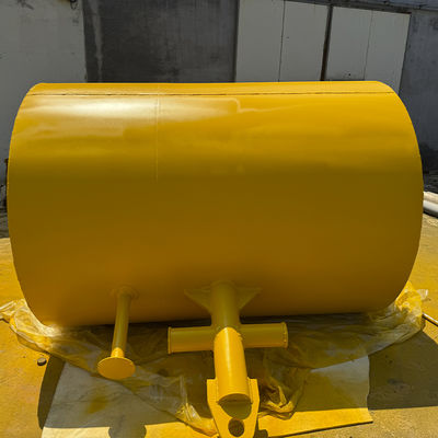 Qualidade Bóia de Amarração Flutuante Offshore: Alta Flutuabilidade, Grande Diâmetro, Conforme IMO MSC.1/Circ.1580 (Aço Carbono/Inoxidável Anti-Spray de Sal para Plataformas de Petróleo, Amarração FPSO) fábrica