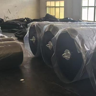 Qualidade Heavy-Duty Foam Filled Fender | CCS/BV Certified, MOQ 1 Piece fábrica