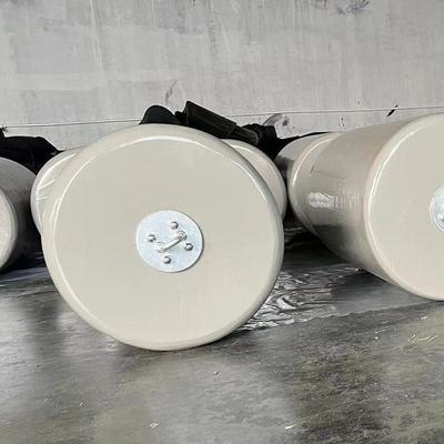 Qualidade O Melhor Para-choque Flutuante de Espuma fábrica