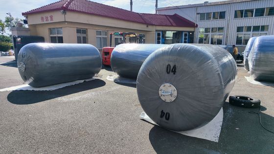 Qualidade Excelente desempenho e características coloridas Fender cheio de espuma com cadeias galvanizadas a quente fábrica