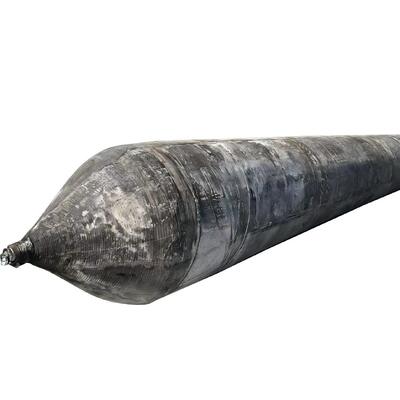 Qualidade Airbag de borracha marinha certificado BV e para-choque pneumático de borracha com comprimento de 4-25m e vida útil de 6-8 anos fábrica