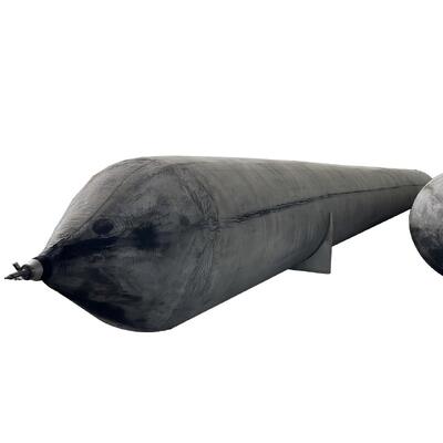 Qualidade Airbag de borracha marinha certificado BV e para-choque pneumático de borracha com comprimento de 4-25m e vida útil de 6-8 anos fábrica