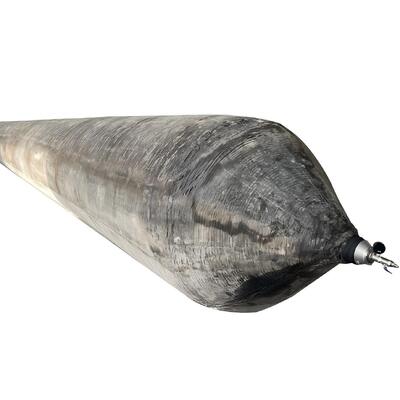 Qualidade Airbag de borracha marinha certificado BV e para-choque pneumático de borracha com comprimento de 4-25m e vida útil de 6-8 anos fábrica