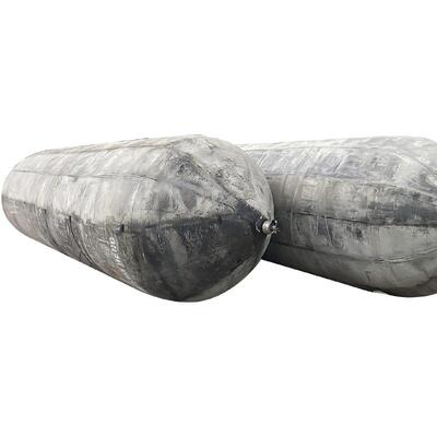 Qualidade Airbag de borracha marinha certificado BV e para-choque pneumático de borracha com comprimento de 4-25m e vida útil de 6-8 anos fábrica