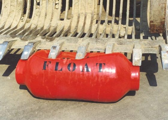 Qualidade A espuma contínua de EVA encheu o tamanho personalizado para-choque da amarração da doca de flutuação do para-choque fábrica