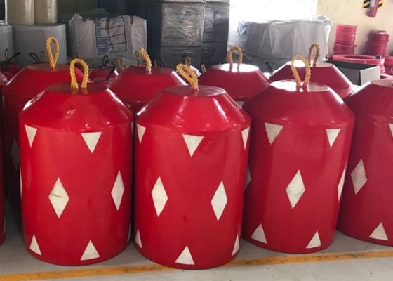 Qualidade A espuma do barco de Polyform encheu a fabricação do para-choque da extra grande do para-choque fábrica