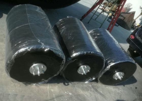 Qualidade Pára-choque oceânico flutuante de poliuretano fábrica