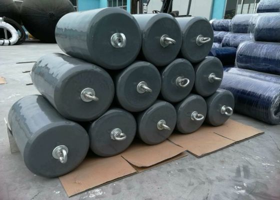 Qualidade Fender cheio de espuma compatível com ISO17357 com 12 meses de vida útil e comprimento personalizado de 1 M~12 M fábrica