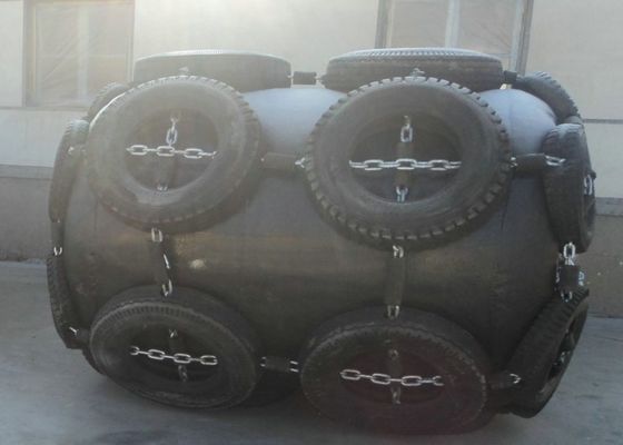 Qualidade Para-choques enchidos espuma do barco de Marine Floating Fenders do elevado desempenho fábrica
