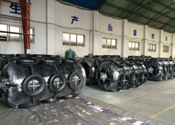 Qualidade Para-choque marinho enchido espuma da filhós com a instalação fácil do bom desempenho anticolisão fábrica