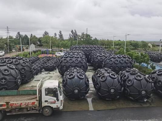 Qualidade Boia de amarração marinha material do PE de EVA única - vagabundo com boa resistência de corrosão fábrica