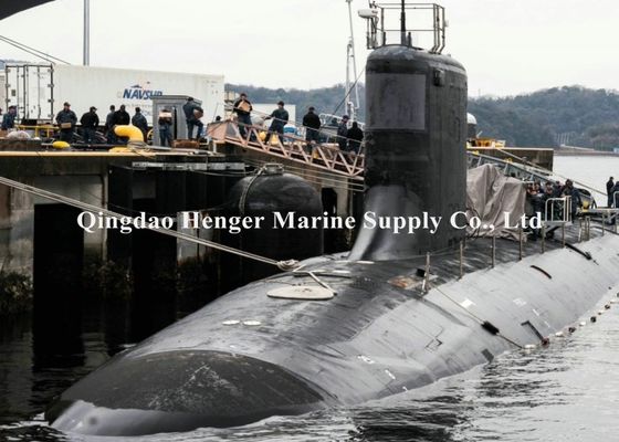 Qualidade Diâmetro 3,3 X L pressões da casca dos pára-choques semi submarinos de 6.5m baixas para o barco fábrica