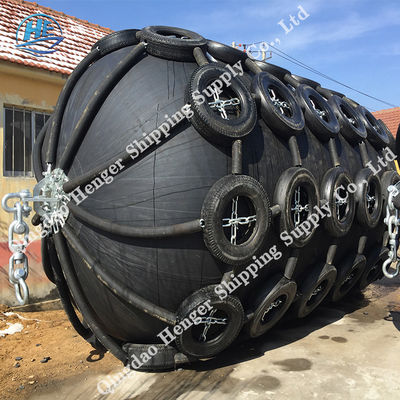 Qualidade Para-choque de borracha da doca do para-choque de borracha marinho natural durável com 24 meses de garantia fábrica