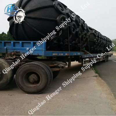 Qualidade Opções industriais do para-choque dos terminais do óleo & do gás com acessórios fábrica