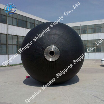 Qualidade Para-choque de borracha pneumático personalizado do tamanho/elasticidade alta para-choque pneumático do barco fábrica