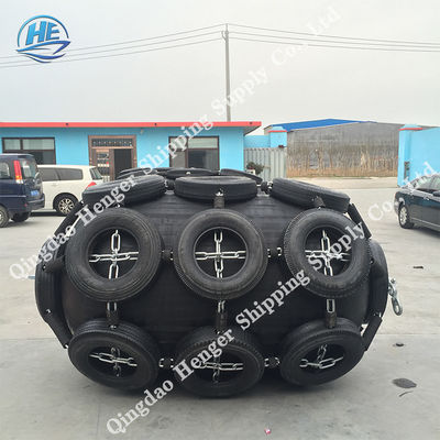 Qualidade Para-choque de borracha pneumático inflável do × L3m Yokohama do para-choque D1.5 para o embarcadouro do navio/para-choque de borracha da doca/pára-choques neumatic fábrica