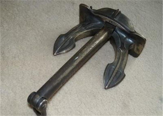 Qualidade O barco marinho de moldação ancora o tipo marinho âncora de Salão com certificado do ABS fábrica