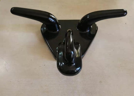 Qualidade Amarração de aço inoxidável poste de amarração internacional marítimo de Bitt do molhe do único fábrica