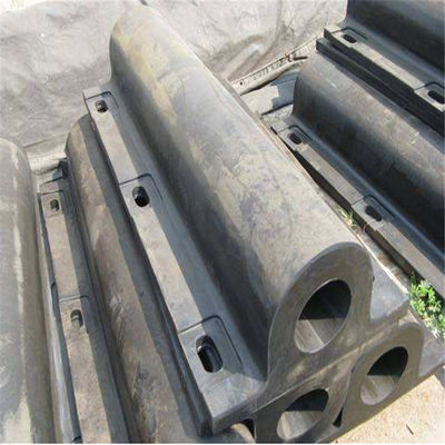 Qualidade H200 * L800 tipo de borracha marinho para-choque do para-choque D para o navio 2 anos de garantia fábrica