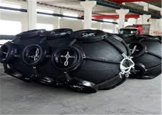 Qualidade para-choque de borracha do barco da proteção da embarcação de 3.3m 50kPa 80kPa fábrica