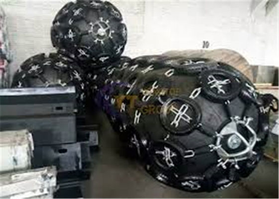 Qualidade para-choque de borracha do barco da proteção da embarcação de 3.3m 50kPa 80kPa fábrica