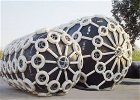 Qualidade Tamanho personalizado do barco do para-choque da cor pára-choques comerciais de borracha marinhos pretos fábrica