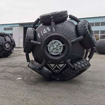 Qualidade Para-choques de Marine Ship Port Pneumatic Rubber infláveis fábrica