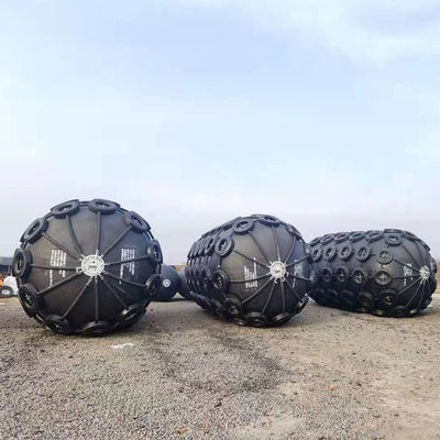 Qualidade Para-choques de Marine Ship Port Pneumatic Rubber infláveis fábrica