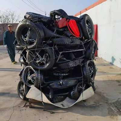 Qualidade Tipo para-choque de borracha do barco que flutua Marine Fenders de borracha inflável fábrica