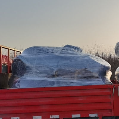 Qualidade Os para-choques da doca de Marine Pneumatic Rubber Fender Yokohama espumam BV enchida habilitado fábrica