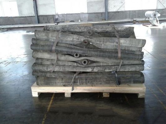 Qualidade As bolsas a ar de lançamento de levantamento pesadas do navio D0.5-4.5 salvam bolsas a ar do auxílio fábrica