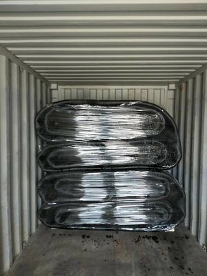 Qualidade ISO14409 Airbag de borracha marinha padrão preto ou personalizado Airbag de borracha marinha concebido para segurança e manuseio de embarcações marinhas fábrica